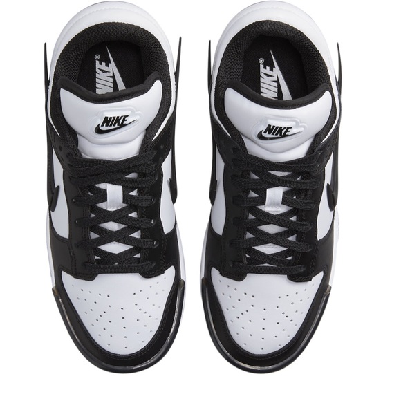 Nike Dunk Low Twist WMNS Panda - Picture 5 of 5